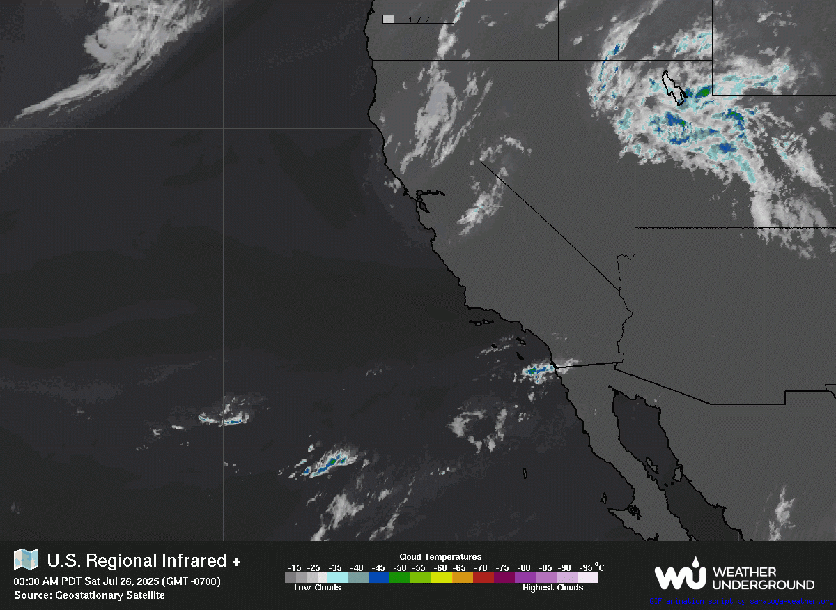 WU South West Satellite