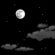 Tonight: Mostly clear. Low around 75, with temperatures rising to around 77 overnight. South southwest wind 3 to 12 mph, with gusts as high as 20 mph. Tonight: Mostly Clear